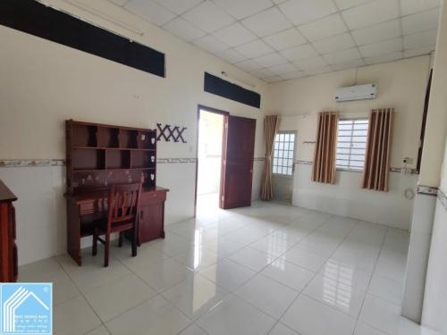 Bán Nhà Trệt Lầu Hẻm Nhánh Đường Trần Khánh Dư - Cách Vincom Xuân Khánh 200m