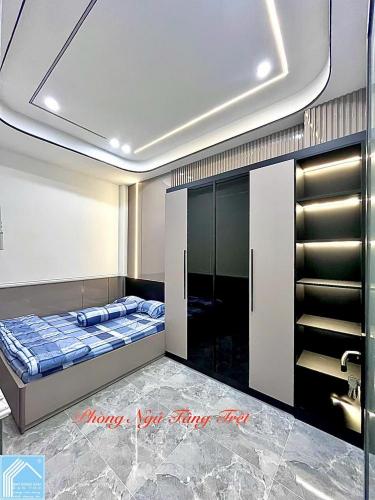 Bán Nhà Trệt Lầu hẻm Tổ 3 Cách Hồ Bún Xáng 50m - Cách ĐHCT 100m, P.Tân An, TP.Cần Thơ