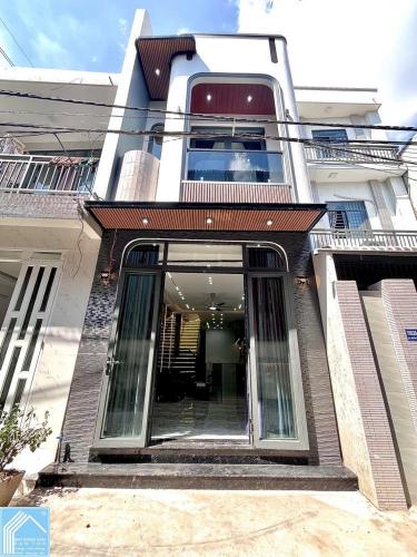 Bán Nhà Trệt Lầu hẻm Tổ 3 Cách Hồ Bún Xáng 50m - Cách ĐHCT 100m, P.Tân An, TP.Cần Thơ