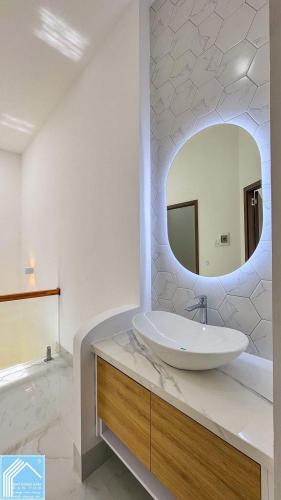  BÁN NHÀ TRỆT LẦU HIỆN ĐẠI – TRỤC CHÍNH HẺM 7 TRẦN VĨNH KIẾT, P. AN BÌNH – TẶNG FULL NỘI THẤT  