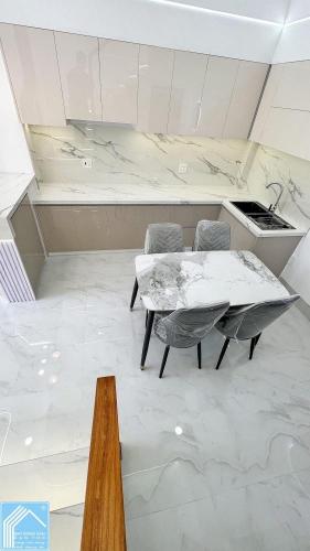  BÁN NHÀ TRỆT LẦU HIỆN ĐẠI – TRỤC CHÍNH HẺM 7 TRẦN VĨNH KIẾT, P. AN BÌNH – TẶNG FULL NỘI THẤT  