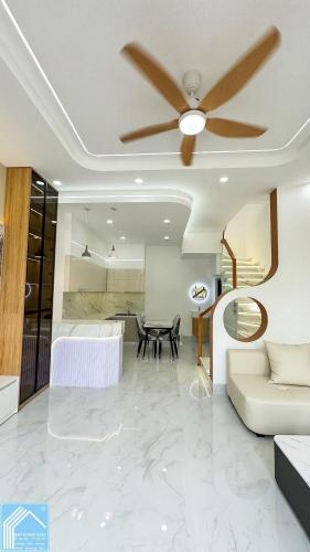  BÁN NHÀ TRỆT LẦU HIỆN ĐẠI – TRỤC CHÍNH HẺM 7 TRẦN VĨNH KIẾT, P. AN BÌNH – TẶNG FULL NỘI THẤT  