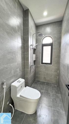  BÁN NHÀ TRỆT LẦU HIỆN ĐẠI – TRỤC CHÍNH HẺM 7 TRẦN VĨNH KIẾT, P. AN BÌNH – TẶNG FULL NỘI THẤT  