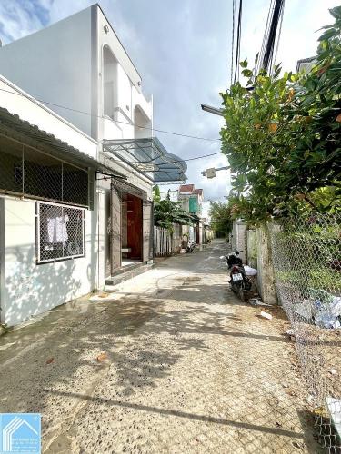 Bán Nhà Trệt Lầu Hoàn thiện 95% - Hẻm 9 đường Phạm Ngọc Hưng - Gần CĐ Y Tế, P.Cái Khế