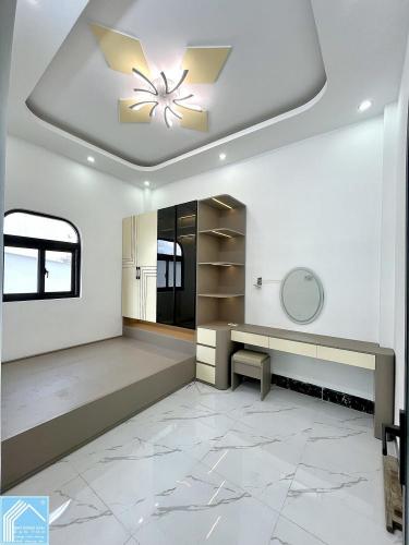 Bán Nhà Trệt Lầu Hoàn thiện 95% - Hẻm 9 đường Phạm Ngọc Hưng - Gần CĐ Y Tế, P.Cái Khế