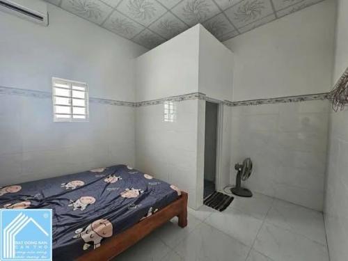 BÁN NHÀ TRỆT LẦU KDC PHÚ AN 