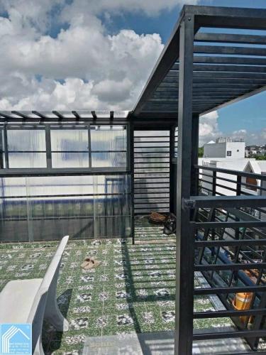 BÁN NHÀ TRỆT LẦU KDC PHÚ AN, PHƯỜNG HƯNG PHÚ, TP CẦN THƠ