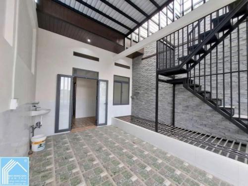 BÁN NHÀ TRỆT LẦU KDC PHÚ AN, PHƯỜNG HƯNG PHÚ, TP CẦN THƠ