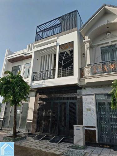 BÁN NHÀ TRỆT LẦU KDC PHÚ AN, PHƯỜNG HƯNG PHÚ, TP CẦN THƠ