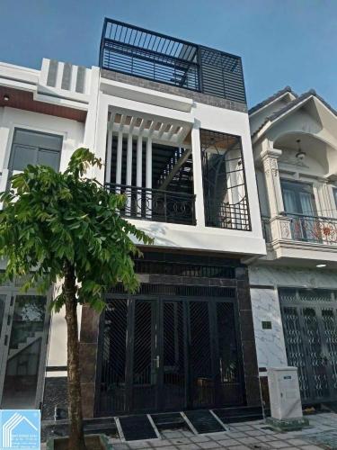 BÁN NHÀ TRỆT LẦU KDC PHÚ AN, PHƯỜNG HƯNG PHÚ, TP CẦN THƠ