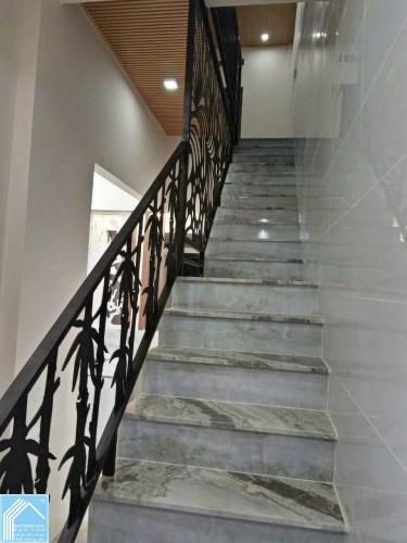 BÁN NHÀ TRỆT LẦU KDC PHÚ AN, PHƯỜNG HƯNG PHÚ, TP CẦN THƠ