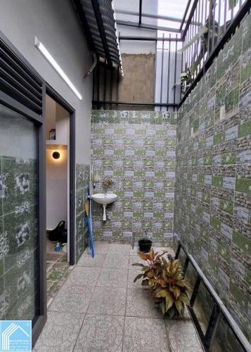 BÁN NHÀ TRỆT LẦU KDC PHÚ AN, PHƯỜNG HƯNG PHÚ, TP CẦN THƠ