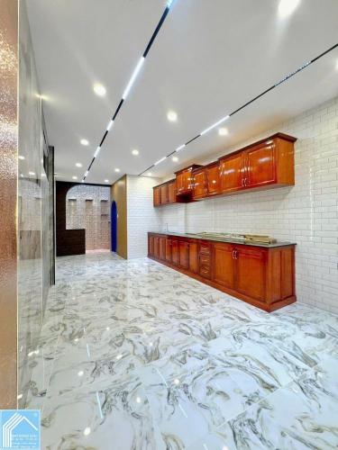 Bán Nhà Trệt Lầu kế đường Phạm Ngũ Lão - xéo Công an p.Cái Khế