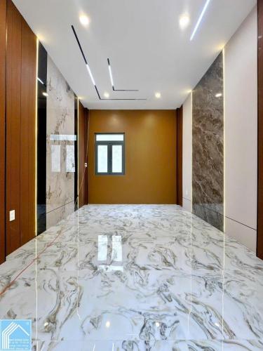 Bán Nhà Trệt Lầu kế đường Phạm Ngũ Lão - xéo Công an p.Cái Khế