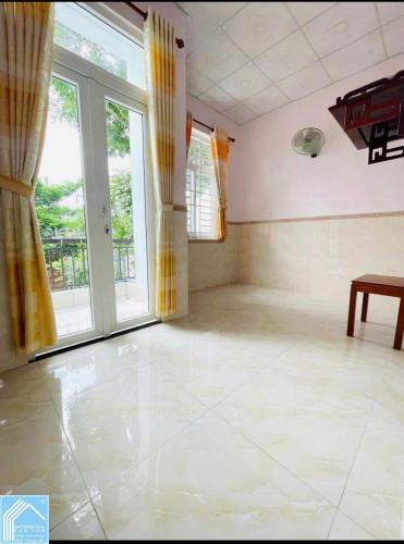 BÁN NHÀ TRỆT LẦU KIÊN CỐ- ĐƯỜNG A5 - KDC PHÚ AN- GẦN TRƯỜNG TIỂU HỌC. LH 0942495498 PHƯƠNG