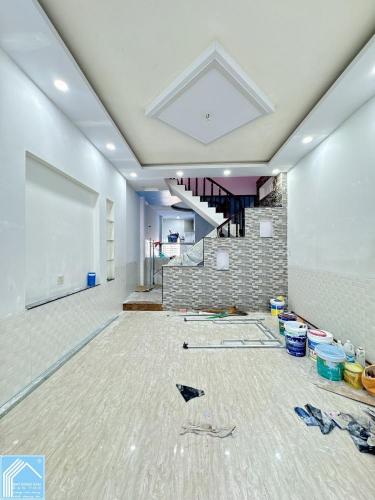 BÁN NHÀ TRỆT LẦU LỘ OTO, HẺM 379 ĐƯỜNG TRẦN QUANG DIỆU ( ĐOẠN CHỢ CẦU VÁN ) GẦN SIÊU THỊ AEON