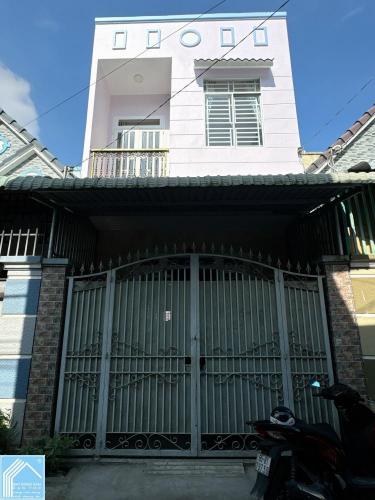 BÁN NHÀ TRỆT LẦU LỘ OTO, HẺM 379 ĐƯỜNG TRẦN QUANG DIỆU ( ĐOẠN CHỢ CẦU VÁN ) GẦN SIÊU THỊ AEON