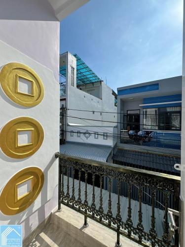 BÁN NHÀ TRỆT LẦU LỘ OTO, HẺM 379 ĐƯỜNG TRẦN QUANG DIỆU ( ĐOẠN CHỢ CẦU VÁN ) GẦN SIÊU THỊ AEON