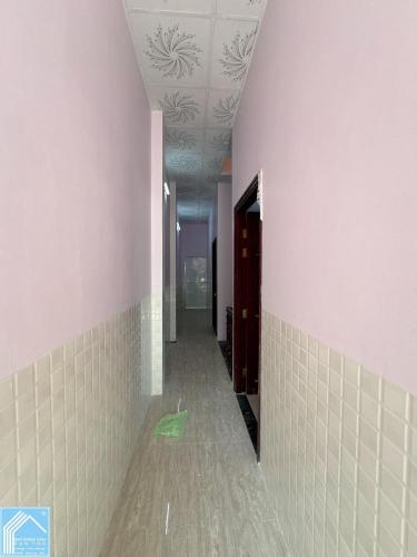 BÁN NHÀ TRỆT LẦU LỘ OTO, HẺM 379 ĐƯỜNG TRẦN QUANG DIỆU ( ĐOẠN CHỢ CẦU VÁN ) GẦN SIÊU THỊ AEON