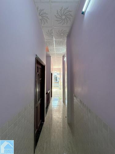 BÁN NHÀ TRỆT LẦU LỘ OTO, HẺM 379 ĐƯỜNG TRẦN QUANG DIỆU ( ĐOẠN CHỢ CẦU VÁN ) GẦN SIÊU THỊ AEON