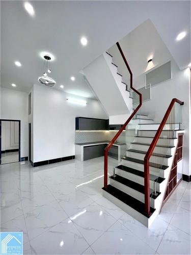 Bán Nhà Trệt Lầu Mặt tiền Bờ kè Cái Sơn - Thông Nguyễn Văn Cừ & Lộ Vòng Cung, P.An Bình