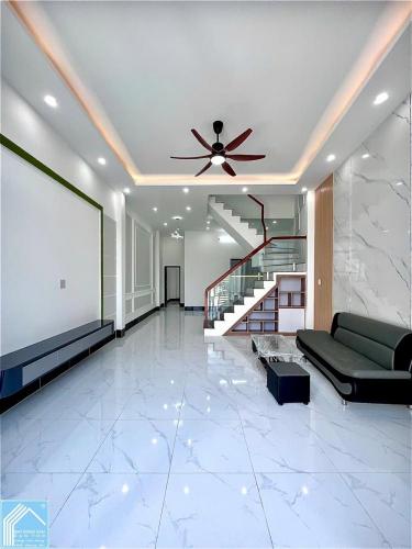 Bán Nhà Trệt Lầu Mặt tiền Bờ kè Cái Sơn - Thông Nguyễn Văn Cừ & Lộ Vòng Cung, P.An Bình