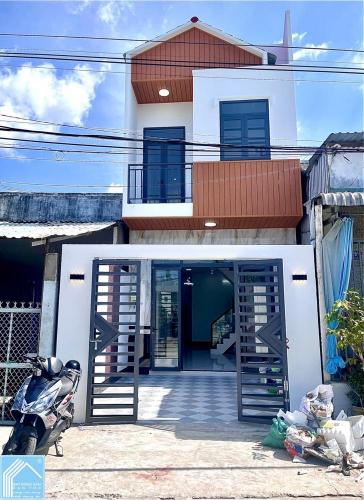 Bán Nhà Trệt Lầu Mặt tiền Bờ kè Cái Sơn - Thông Nguyễn Văn Cừ & Lộ Vòng Cung, P.An Bình