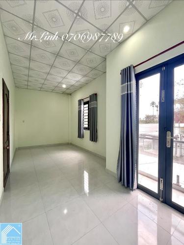 Bán Nhà Trệt Lầu Mặt tiền đường Huỳnh Thị Nở, P.Cái Răng, TP.Cần Thơ