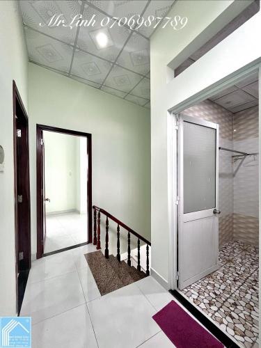 Bán Nhà Trệt Lầu Mặt tiền đường Huỳnh Thị Nở, P.Cái Răng, TP.Cần Thơ