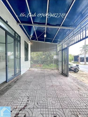 Bán Nhà Trệt Lầu Mặt tiền đường Huỳnh Thị Nở, P.Cái Răng, TP.Cần Thơ