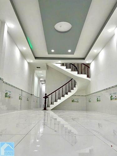 Bán Nhà Trệt Lầu Mặt tiền đường Nhật Tảo - Cách Chợ Nổi 100m, P.Cái Răng, Cần Thơ