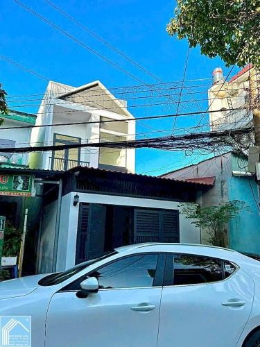 Bán Nhà Trệt Lầu Mặt tiền đường Nhật Tảo - Cách Chợ Nổi 100m, P.Cái Răng, Cần Thơ