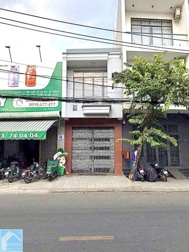 Bán Nhà Trệt Lầu Mặt tiền đường Trần Ngọc Quế - Cách đường 30/4 50m, P.Ninh Kiều