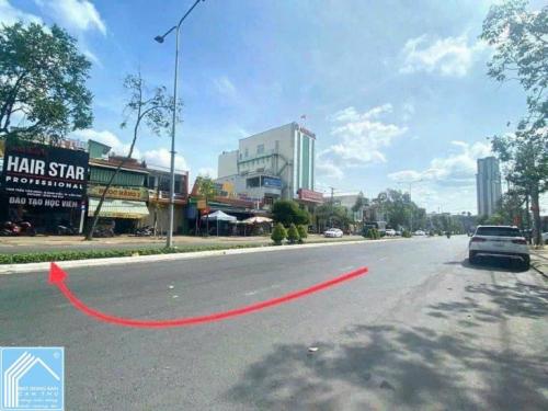 Bán Nhà Trệt Lầu Mặt Tiền Đường Trần Văn Hoài, P.Ninh Kiều, TP.Cần Thơ