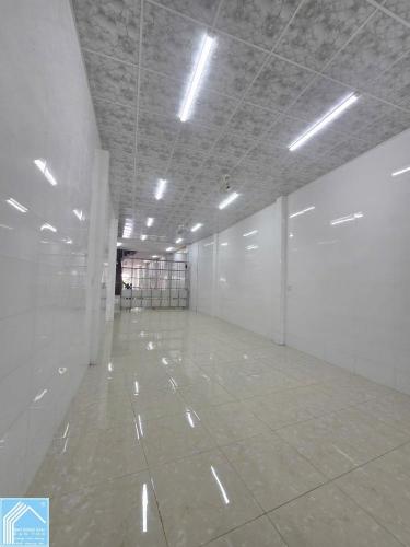 Bán Nhà Trệt Lầu Mặt tiền đường Trương Vĩnh Nguyên - Kế KDC Hoàng Quân, P.Cái Răng, TP.CT
