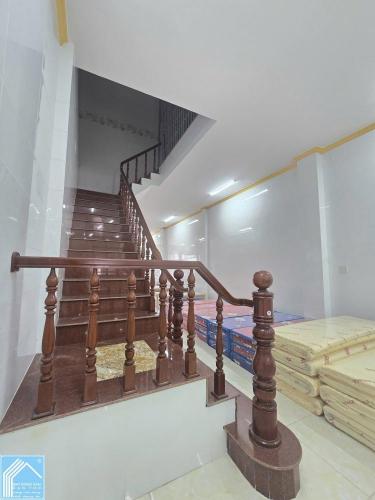 Bán Nhà Trệt Lầu Mặt tiền đường Trương Vĩnh Nguyên - Kế KDC Hoàng Quân, P.Cái Răng, TP.CT