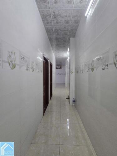 Bán Nhà Trệt Lầu Mặt tiền đường Trương Vĩnh Nguyên - Kế KDC Hoàng Quân, P.Cái Răng, TP.CT