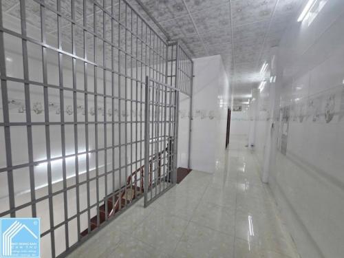 Bán Nhà Trệt Lầu Mặt tiền đường Trương Vĩnh Nguyên - Kế KDC Hoàng Quân, P.Cái Răng, TP.CT