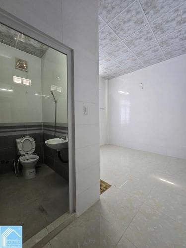 Bán Nhà Trệt Lầu Mặt tiền đường Trương Vĩnh Nguyên - Kế KDC Hoàng Quân, P.Cái Răng, TP.CT