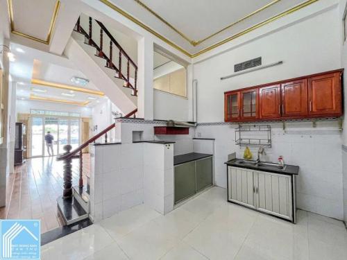  Bán Nhà Trệt Lầu Mặt tiền Tầm Vu - Gần Vincom Xuân Khánh, P.Tân An Mới, TP.Cần Thơ