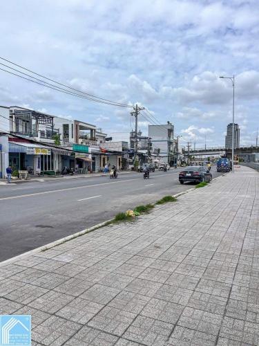  Bán Nhà Trệt Lầu Mặt tiền Tầm Vu - Gần Vincom Xuân Khánh, P.Tân An Mới, TP.Cần Thơ