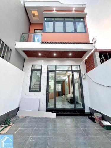 Bán Nhà Trệt Lầu Mới - Gần ĐH Tây Đô, Cách Quốc lộ 1A 30m, P.Cái Răng