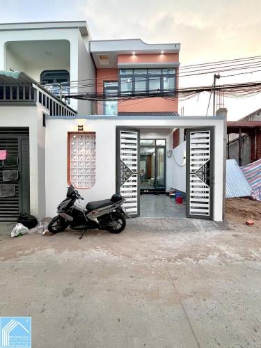 Bán Nhà Trệt Lầu Mới - Gần ĐH Tây Đô, Cách Quốc lộ 1A 30m, P.Cái Răng