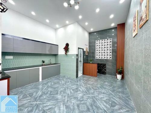 Bán Nhà Trệt Lầu Mới - Gần ĐH Tây Đô, Cách Quốc lộ 1A 30m, P.Cái Răng