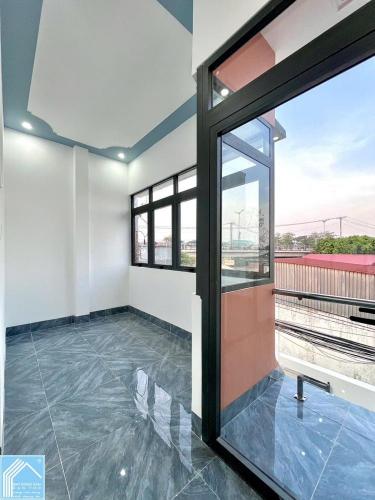 Bán Nhà Trệt Lầu Mới - Gần ĐH Tây Đô, Cách Quốc lộ 1A 30m, P.Cái Răng