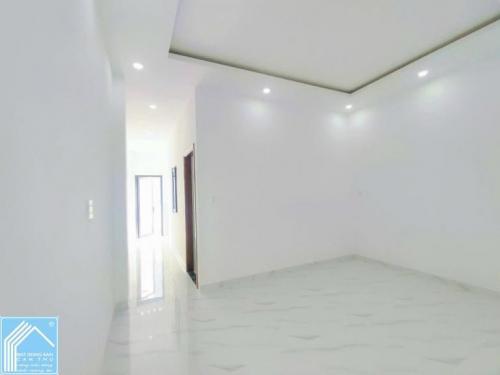 Bán Nhà Trệt Lầu Mới Đẹp - Đường B8 - KDC Phú An - P. Hưng Phú - TP. Cần Thơ