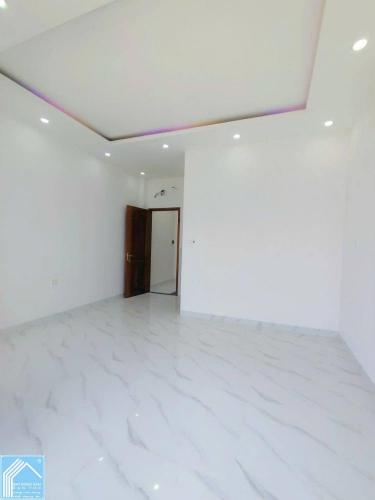 Bán Nhà Trệt Lầu Mới Đẹp - Đường B8 - KDC Phú An - P. Hưng Phú - TP. Cần Thơ