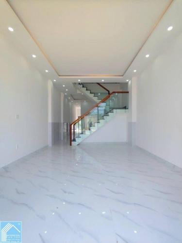 Bán Nhà Trệt Lầu Mới Đẹp - Đường B8 - KDC Phú An - P. Hưng Phú - TP. Cần Thơ