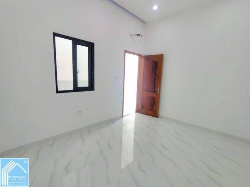 Bán Nhà Trệt Lầu Mới Đẹp - Đường B8 - KDC Phú An - P. Hưng Phú - TP. Cần Thơ