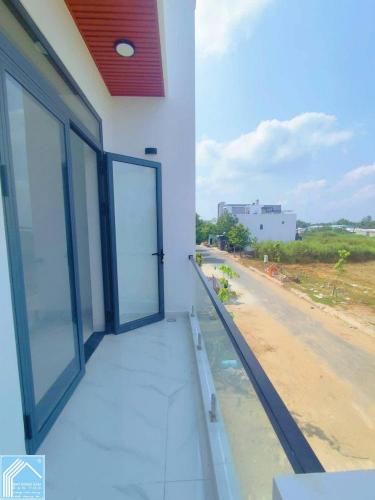 Bán Nhà Trệt Lầu Mới Đẹp - Đường B8 - KDC Phú An - P. Hưng Phú - TP. Cần Thơ